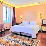 Βίλα Chateau De La Mere - Evenement - Seminaire - Mariage - Retraite Bien-etre - Sejour Sportif - Cousinade - Ideal Groupe & Famille - Cadre Nature Isole - Piscine - Vue Baie Saint-raphael - Grande Capacite D'accueil Σαιντ-Μαξίμ