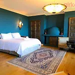 빌라 Chateau De La Mere - Evenement - Seminaire - Mariage - Retraite Bien-etre - Sejour Sportif - Cousinade - Ideal Groupe & Famille - Cadre Nature Isole - Piscine - Vue Baie Saint-raphael - Grande Capacite D'accueil