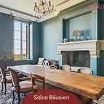 빌라 Chateau De La Mere - Evenement - Seminaire - Mariage - Retraite Bien-etre - Sejour Sportif - Cousinade - Ideal Groupe & Famille - Cadre Nature Isole - Piscine - Vue Baie Saint-raphael - Grande Capacite D'accueil *