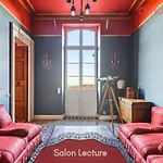 Chateau De La Mere - Evenement - Seminaire - Mariage - Retraite Bien-etre - Sejour Sportif - Cousinade - Ideal Groupe & Famille - Cadre Nature Isole - Piscine - Vue Baie Saint-raphael - Grande Capacite D'accueil Βίλα Σαιντ-Μαξίμ