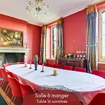 Chateau De La Mere - Evenement - Seminaire - Mariage - Retraite Bien-etre - Sejour Sportif - Cousinade - Ideal Groupe & Famille - Cadre Nature Isole - Piscine - Vue Baie Saint-raphael - Grande Capacite D'accueil 생트막시메
