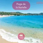 Βίλα Chateau De La Mere - Evenement - Seminaire - Mariage - Retraite Bien-etre - Sejour Sportif - Cousinade - Ideal Groupe & Famille - Cadre Nature Isole - Piscine - Vue Baie Saint-raphael - Grande Capacite D'accueil
