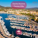 Chateau De La Mere - Evenement - Seminaire - Mariage - Retraite Bien-etre - Sejour Sportif - Cousinade - Ideal Groupe & Famille - Cadre Nature Isole - Piscine - Vue Baie Saint-raphael - Grande Capacite D'accueil * 생트막시메
