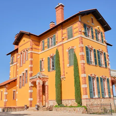 Le Chateau De La Mere *