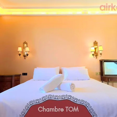 Chateau De La Mere - Evenement - Seminaire - Mariage - Retraite Bien-etre - Sejour Sportif - Cousinade - Ideal Groupe & Famille - Cadre Nature Isole - Piscine - Vue Baie Saint-raphael - Grande Capacite D'accueil Villa *