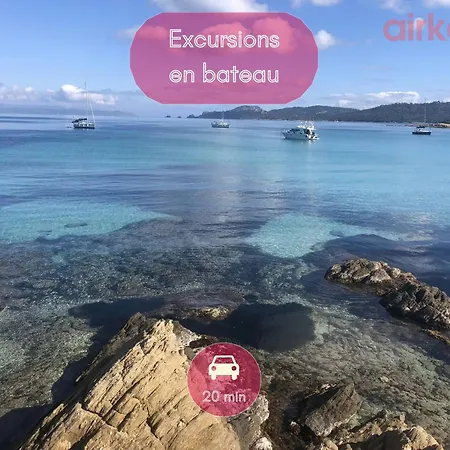 Chateau De La Mere - Evenement - Seminaire - Mariage - Retraite Bien-etre - Sejour Sportif - Cousinade - Ideal Groupe & Famille - Cadre Nature Isole - Piscine - Vue Baie Saint-raphael - Grande Capacite D'accueil *