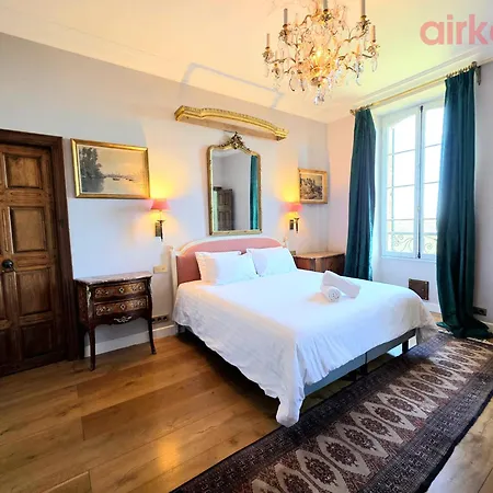 Chateau De La Mere - Evenement - Seminaire - Mariage - Retraite Bien-etre - Sejour Sportif - Cousinade - Ideal Groupe & Famille - Cadre Nature Isole - Piscine - Vue Baie Saint-raphael - Grande Capacite D'accueil Villa