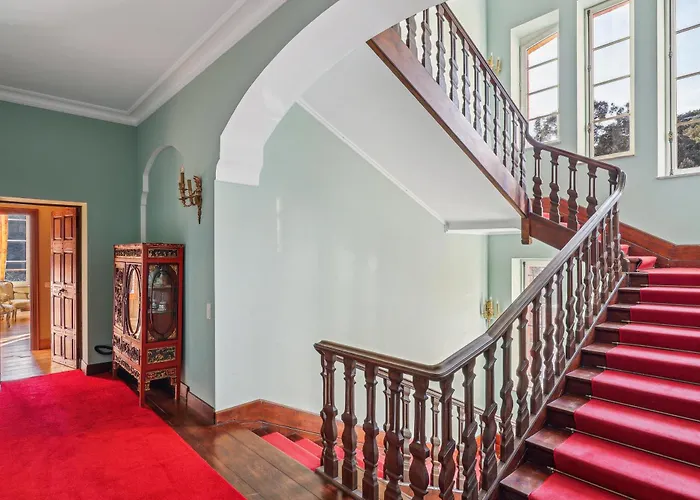 Le Chateau De La Mere * סן-מקסים