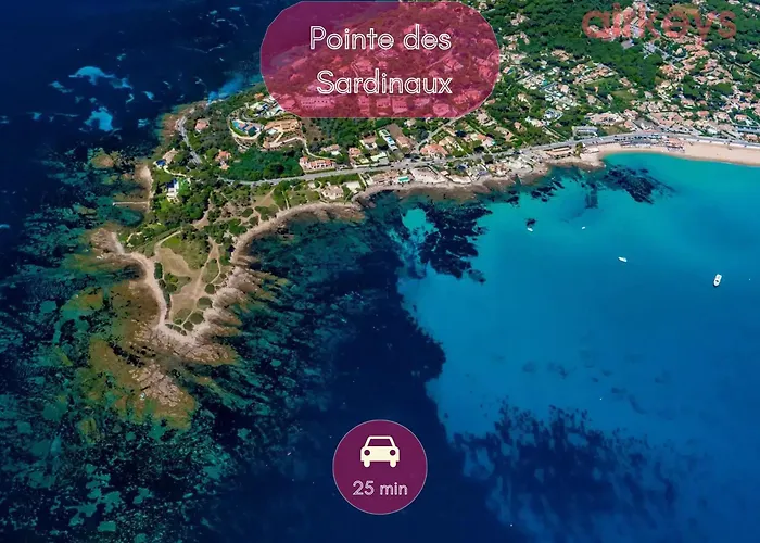 Villa Château De La Mère - évènement - Séminaire - Mariage - Retraite Bien-être - Sportif - Cousinade - Idéal Groupe&famille - Cadre Nature Isolé - Piscine - Vue Baie Saint-raphael - Grande Capacité D'accueil Sainte-Maxime