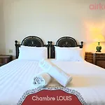 Villa Chateau De La Mere - Evenement - Seminaire - Mariage - Retraite Bien-etre - Sejour Sportif - Cousinade - Ideal Groupe & Famille - Cadre Nature Isole - Piscine - Vue Baie Saint-raphael - Grande Capacite D'accueil Sainte-Maxime