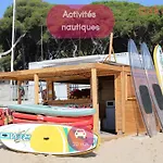 Chateau De La Mere - Evenement - Seminaire - Mariage - Retraite Bien-etre - Sejour Sportif - Cousinade - Ideal Groupe & Famille - Cadre Nature Isole - Piscine - Vue Baie Saint-raphael - Grande Capacite D'accueil * Sainte-Maxime