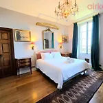 Chateau De La Mere - Evenement - Seminaire - Mariage - Retraite Bien-etre - Sejour Sportif - Cousinade - Ideal Groupe & Famille - Cadre Nature Isole - Piscine - Vue Baie Saint-raphael - Grande Capacite D'accueil Villa