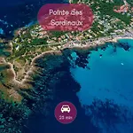 Villa Chateau De La Mere - Evenement - Seminaire - Mariage - Retraite Bien-etre - Sejour Sportif - Cousinade - Ideal Groupe & Famille - Cadre Nature Isole - Piscine - Vue Baie Saint-raphael - Grande Capacite D'accueil Sainte-Maxime