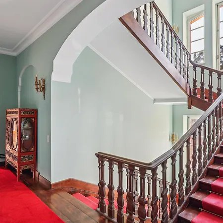 Le Chateau De La Mere * Sainte-Maxime