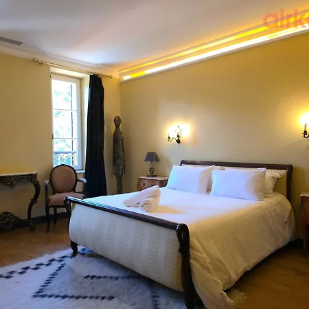 Villa Chateau De La Mere - Evenement - Seminaire - Mariage - Retraite Bien-etre - Sejour Sportif - Cousinade - Ideal Groupe & Famille - Cadre Nature Isole - Piscine - Vue Baie Saint-raphael - Grande Capacite D'accueil