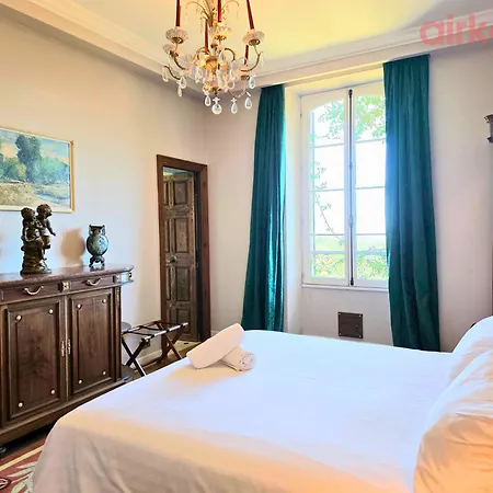 Chateau De La Mere - Evenement - Seminaire - Mariage - Retraite Bien-etre - Sejour Sportif - Cousinade - Ideal Groupe & Famille - Cadre Nature Isole - Piscine - Vue Baie Saint-raphael - Grande Capacite D'accueil Вилла *