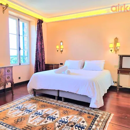 Вилла Chateau De La Mere - Evenement - Seminaire - Mariage - Retraite Bien-etre - Sejour Sportif - Cousinade - Ideal Groupe & Famille - Cadre Nature Isole - Piscine - Vue Baie Saint-raphael - Grande Capacite D'accueil Сент-Максим