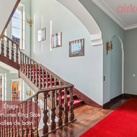Вилла Chateau De La Mere - Evenement - Seminaire - Mariage - Retraite Bien-etre - Sejour Sportif - Cousinade - Ideal Groupe & Famille - Cadre Nature Isole - Piscine - Vue Baie Saint-raphael - Grande Capacite D'accueil *