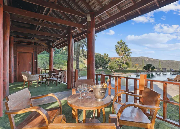 Villa Le Chateau De La Mere Sainte-Maxime