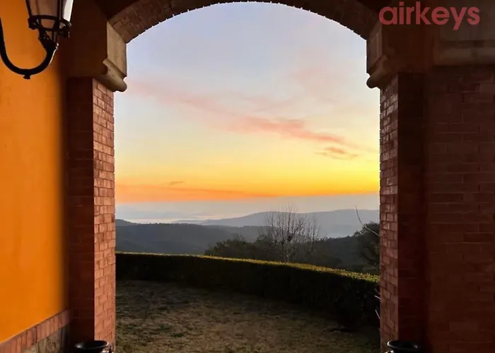 Villa Chateau De La Mere - Evenement - Seminaire - Mariage - Retraite Bien-etre - Sejour Sportif - Cousinade - Ideal Groupe & Famille - Cadre Nature Isole - Piscine - Vue Baie Saint-raphael - Grande Capacite D'accueil Sainte-Maxime