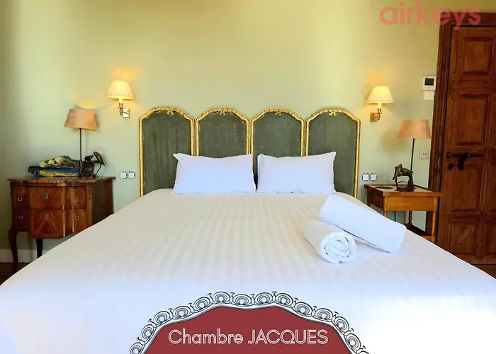 Chateau De La Mere - Evenement - Seminaire - Mariage - Retraite Bien-etre - Sejour Sportif - Cousinade - Ideal Groupe & Famille - Cadre Nature Isole - Piscine - Vue Baie Saint-raphael - Grande Capacite D'accueil サント・マキシム