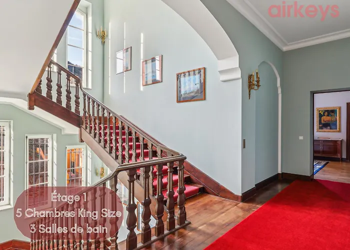 ヴィラ Chateau De La Mere - Evenement - Seminaire - Mariage - Retraite Bien-etre - Sejour Sportif - Cousinade - Ideal Groupe & Famille - Cadre Nature Isole - Piscine - Vue Baie Saint-raphael - Grande Capacite D'accueil *